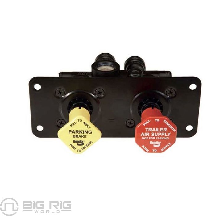 MV-3 Control Valve 802804 - Bendix