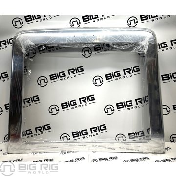 Crown Assembly - SFFA Tilt Grille 365/367 L29-6087-200 - Peterbilt