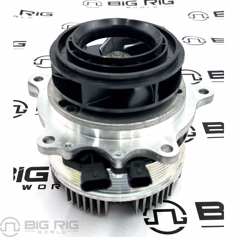 Coolant Pump Cartridge, Variable Speed 2452068PE - Paccar Engine