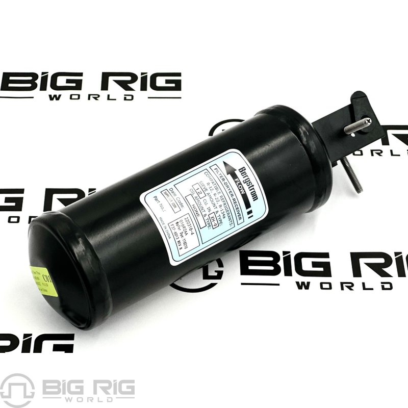 Receiver Dryer - Peterbilt,  Kenworth F37-6013 - Paccar