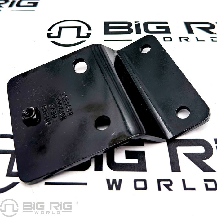 Bumper - Bracket N11-1810 - Paccar