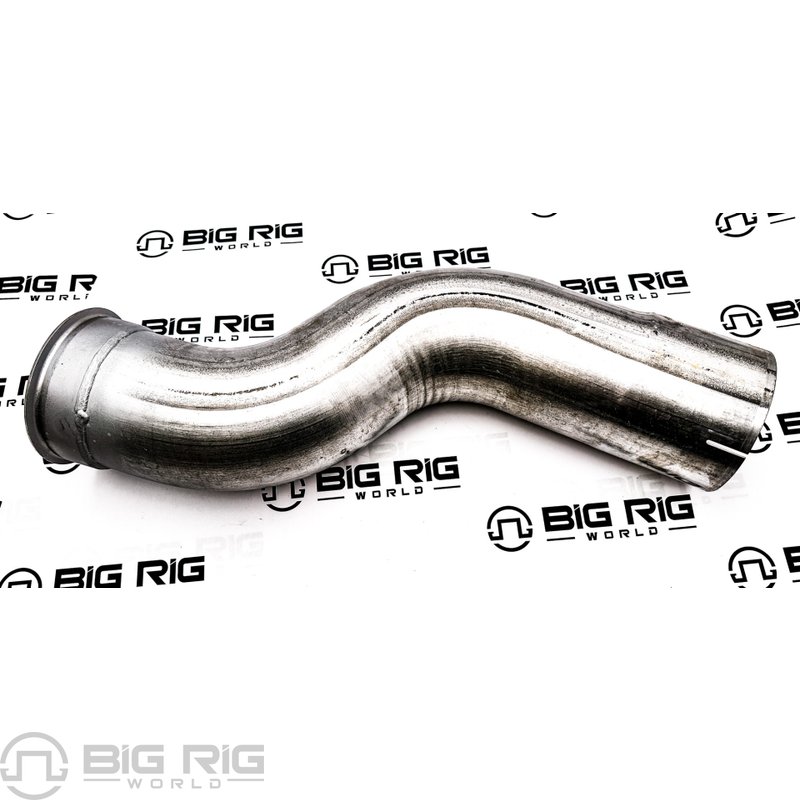 Pipe - Exhaust, SSOC M66-8960-001 - Paccar