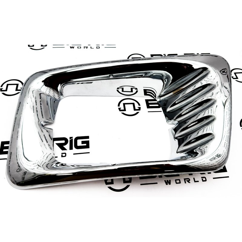 Bezel - 330 - Headlamp LH 16-08422L - Peterbilt