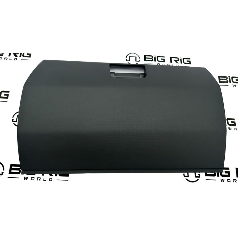 Door - Glovebox Midnight Black S25-6024-901 - Kenworth