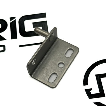 Pivot Hinge, Closet Door, RH K282-456R - Kenworth