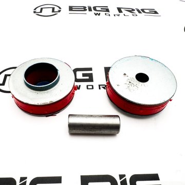 Engine Mount Kit (Front), HT MM75-62597-HT - Atro