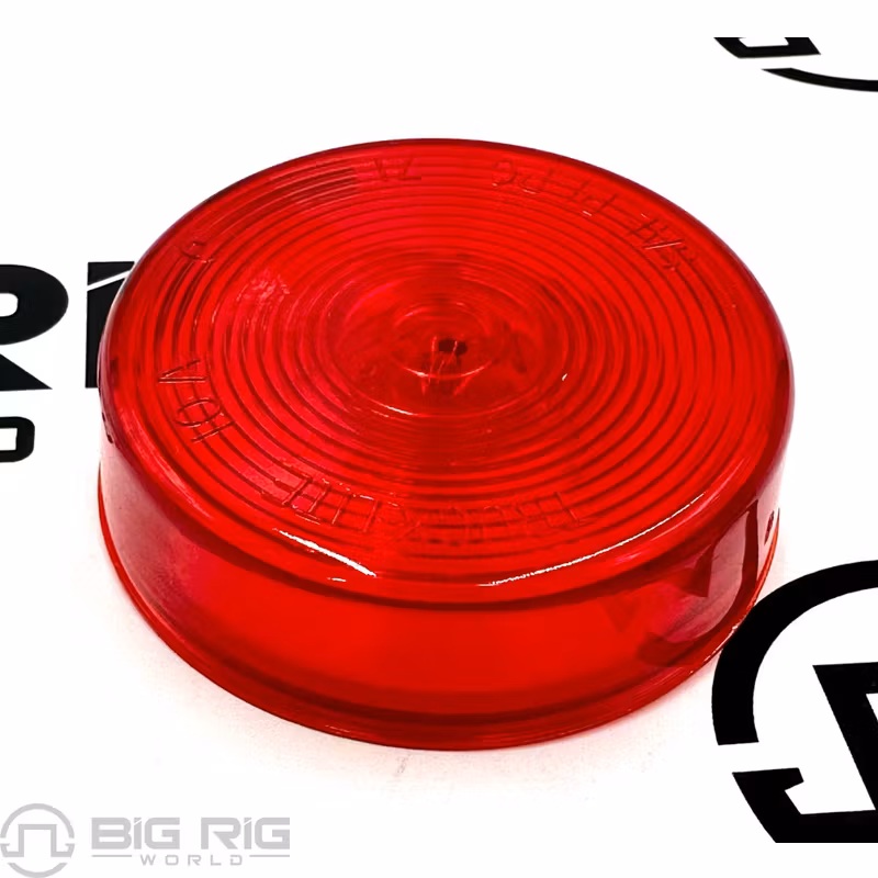 10 Series Clearance/Marker Lamp 10202R - Truck Lite