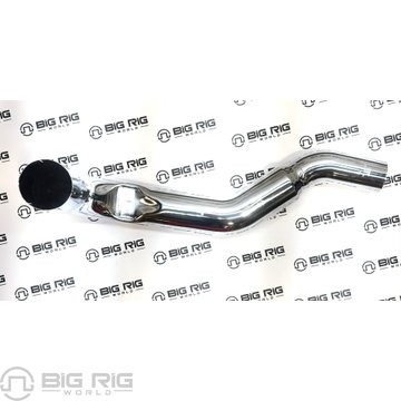 Exhaust Pipe, DSOC M66-9936-002 - Paccar