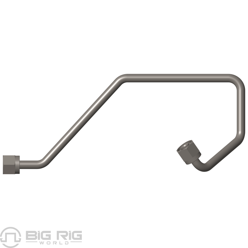 Tube - Water Inlet 3682811 - Cummins