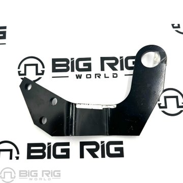 Bracket, Hood Hinge, LH K282-492 - Kenworth