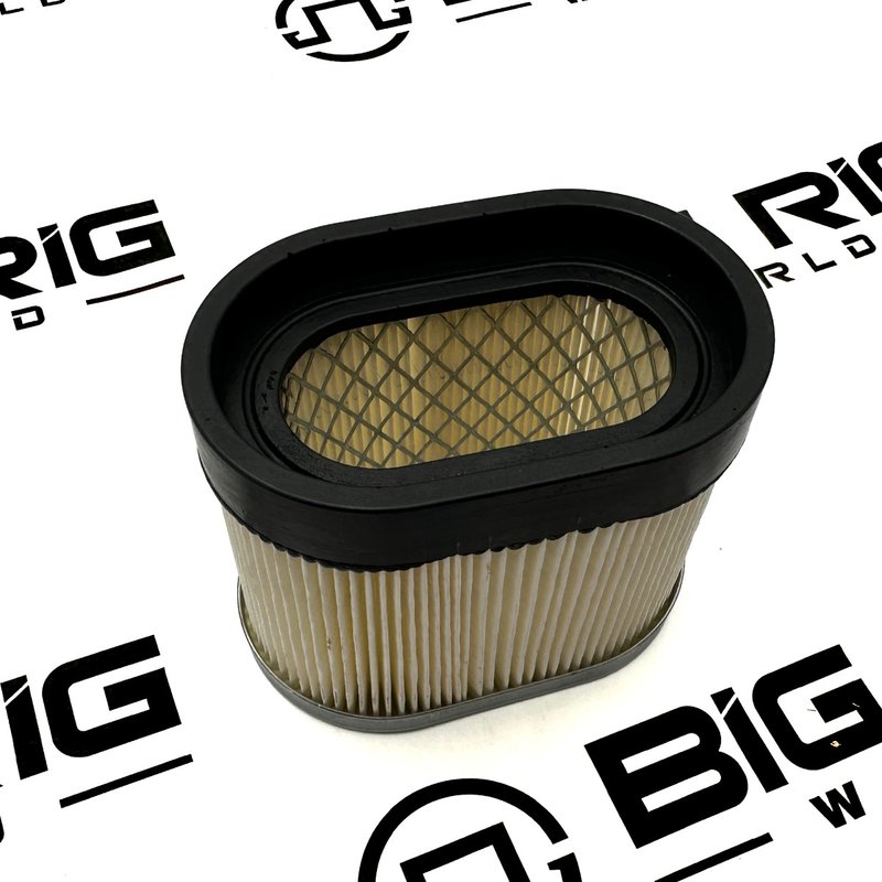 Small Air Filter For Eac3.7Hv FILEAC37S - Paccar