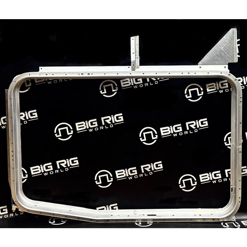 Door Aperture Opening - Left Side R25-1280-200 - Kenworth