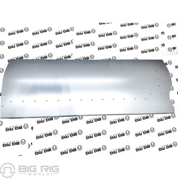 LH Forward Outer Sleeper Panel T64-1045-200 - Kenworth