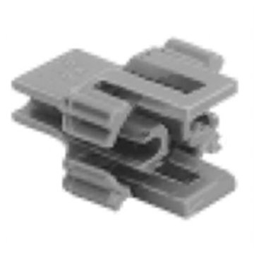 Lock - Connector, Section, 2 Position, Male, METRI - Pack 12020807-B - Packard Electric