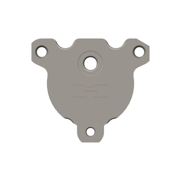 Fuel Pump Damper Body 3330652 - Cummins