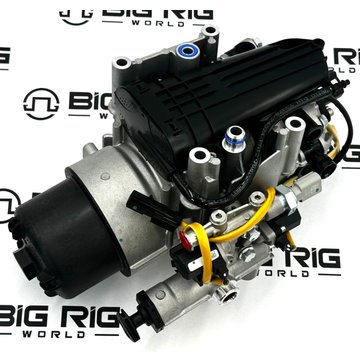 Module - Fuel Filter MX-13 ESI 2418567PE - Paccar Engine