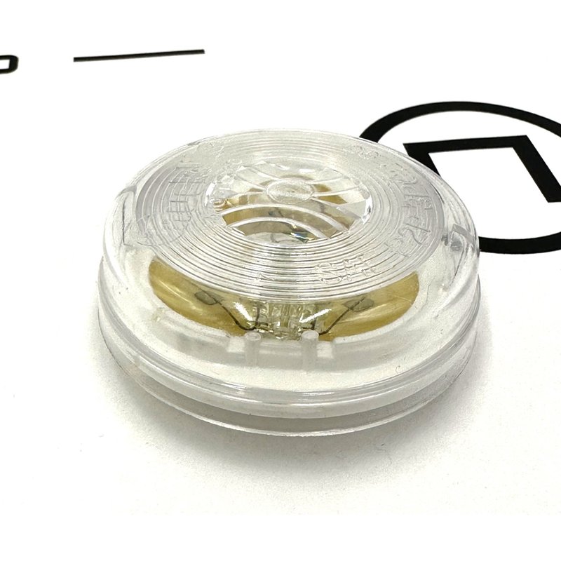 30 Series Clearance/Marker Lamp 30200C - Truck Lite