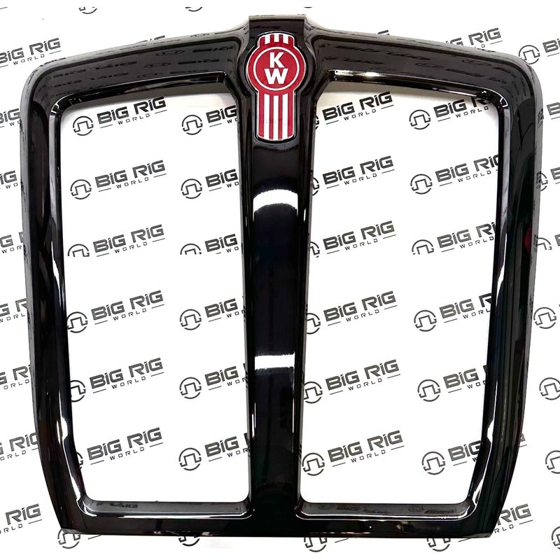 Crown - Aero, KW T680 MLU L29-1311-300 - Kenworth