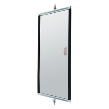 Angle-Back West Coast Mirror Head 610301 - Retrac