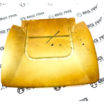 Static Seat Cushion for Freightliner M2 Series 235874-03 - National Seating