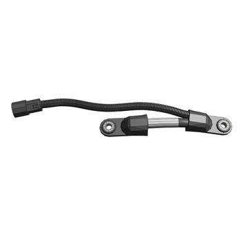 Cable Assembly - Battery Jumper N 2/0 200mm FH 16-06911-20FH0200 - Dynacraft