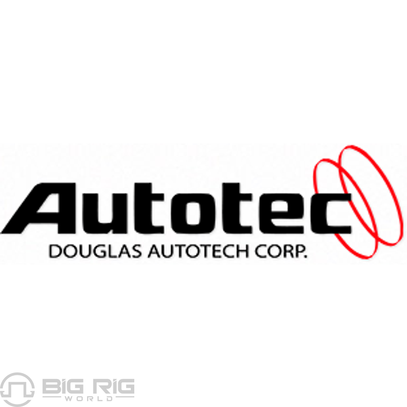 Kit,Brake Valve Bracket BV1 - Douglas Autotech