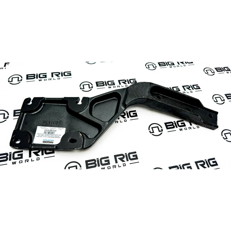 Nut - HEX Locking N85-6141 - Peterbilt