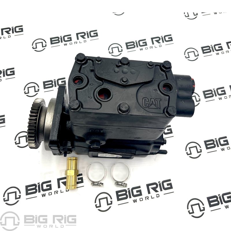 Compressor 20R-7296 - OEM - CAT - Big Rig World