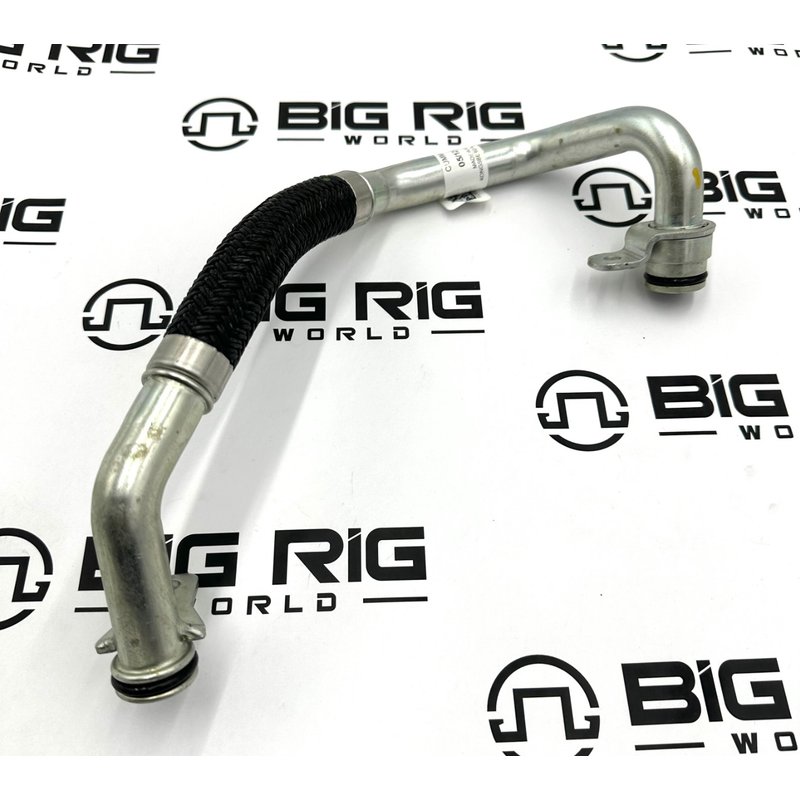Exhaust Recirculation Water Plumbing 5283015 - Cummins