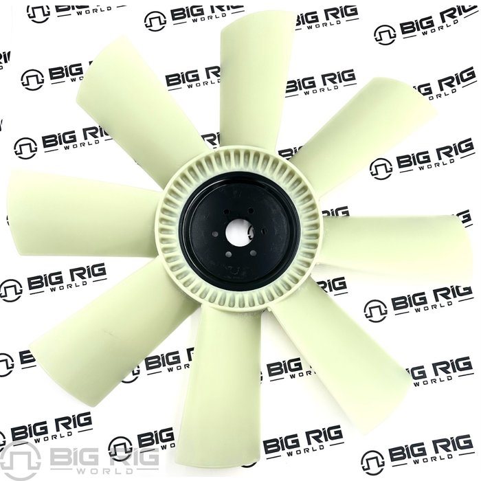 Fan Assembly - ACS 32In. 8 Blade FB905200-32 - TRP