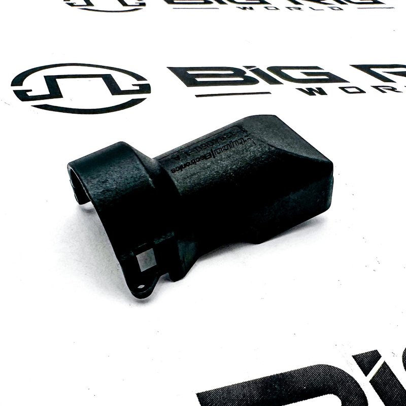 Backshell, 21 Pin Connector A0015457983 - Detroit Diesel