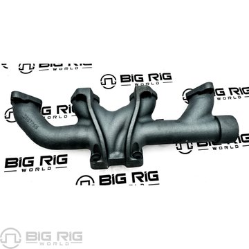 Exhaust Manifold 3967759 - Cummins