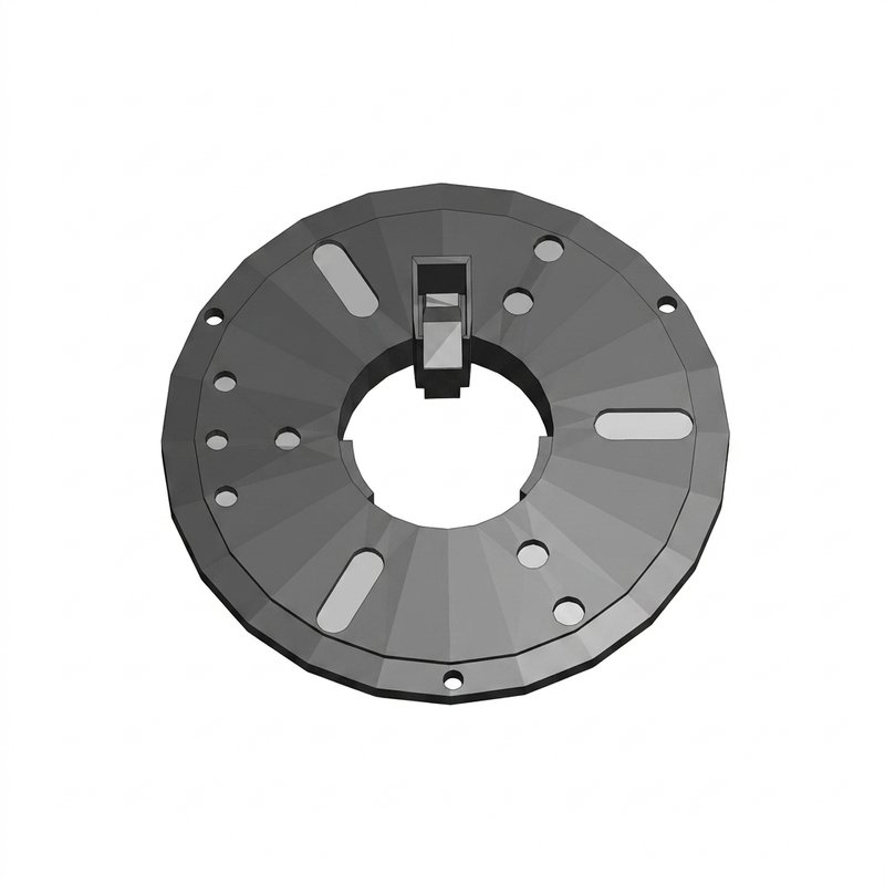 Plate-Horn Contact/Cancellation T2MK - Paccar