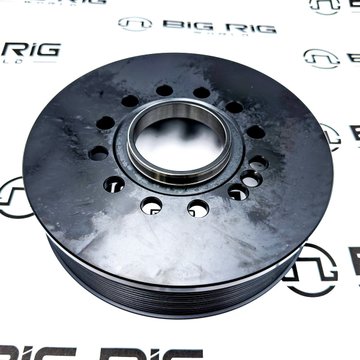 Crankshaft Pulley 1906238PE - Paccar Engine