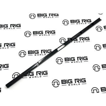 Channel- Glass Guide K075-504 - Kenworth