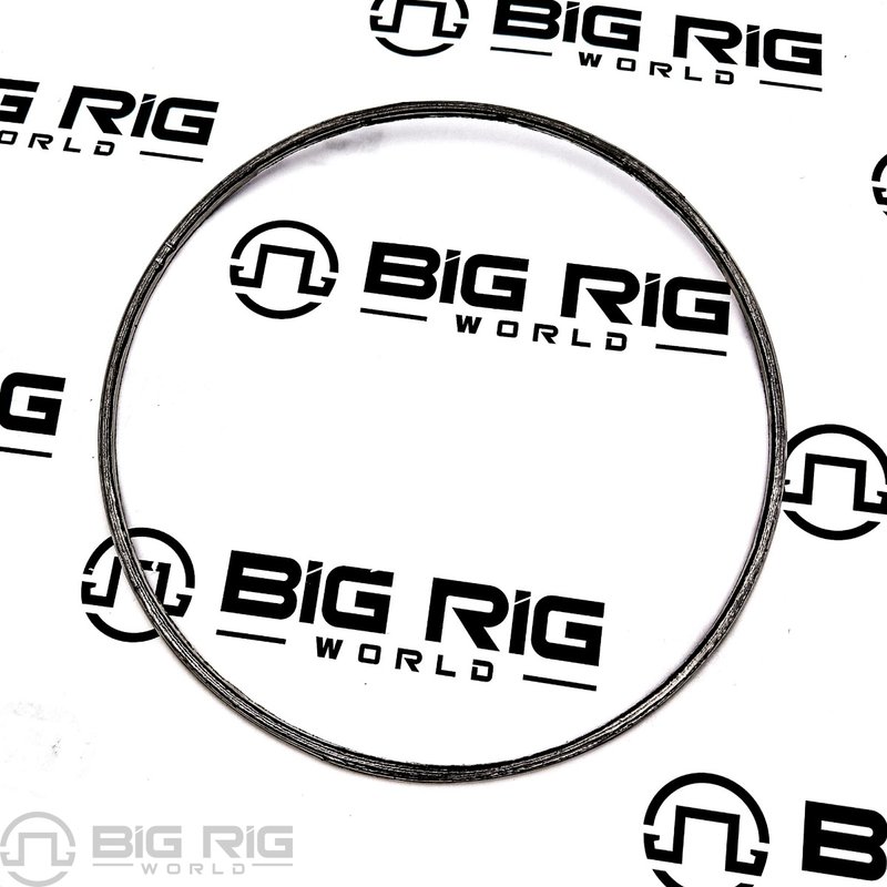 Exhaust Particle Filter DPF Gasket A6804910480 - Detroit Diesel