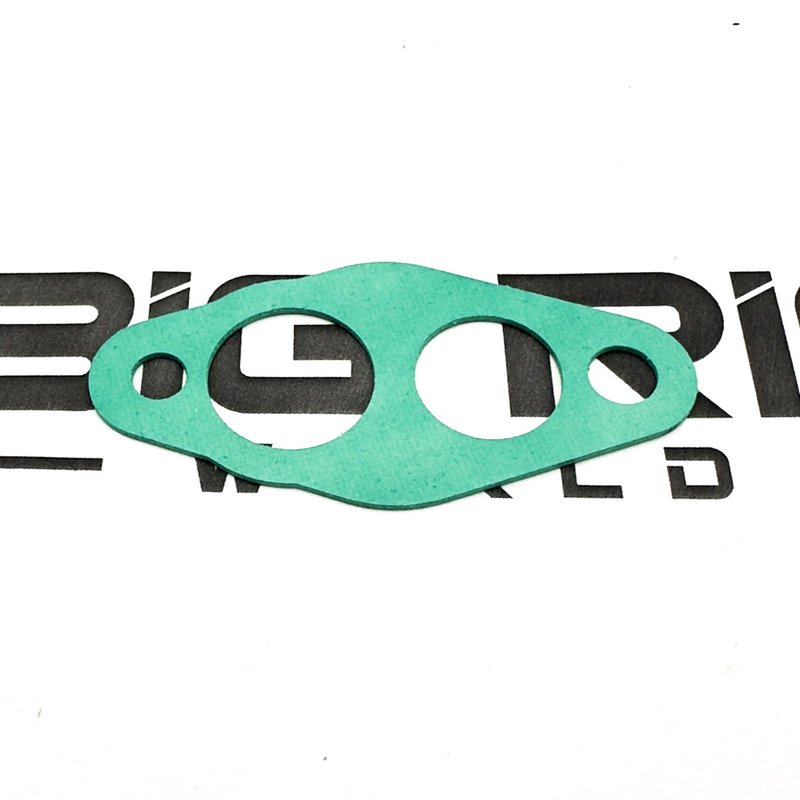Thick Fuel Filter Lines Gasket 1.2MM 1P-0436 - CAT