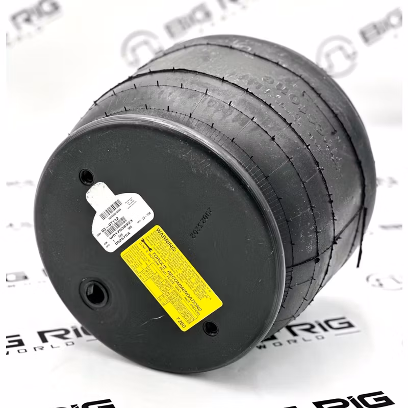 Air Spring 03-07112 - Paccar