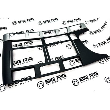 Bezel - B Panel, Assembly S18-1031-0182761 - Kenworth