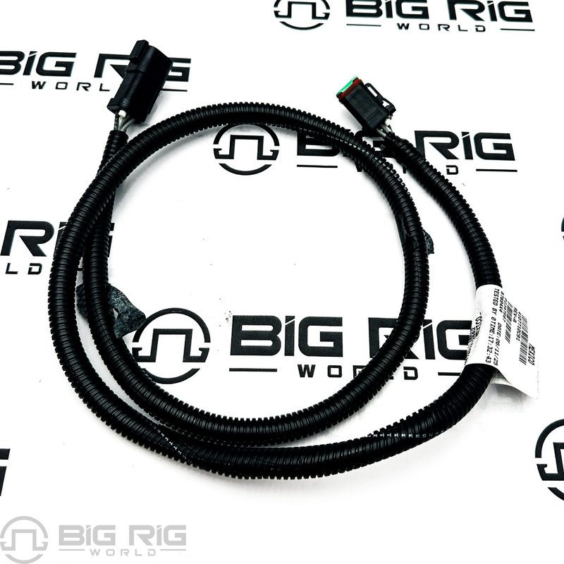 Harness, Chassis Wiring, Blindspotter Jumper 4107710C91 - International