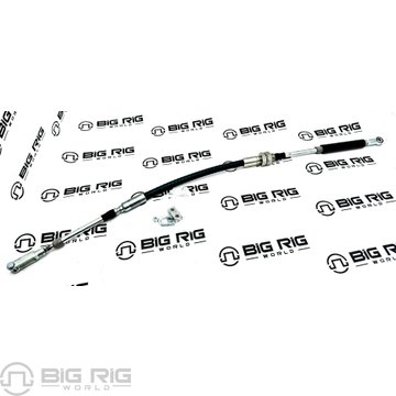Cable Assy-Clutch 06-01521-0914 - Paccar