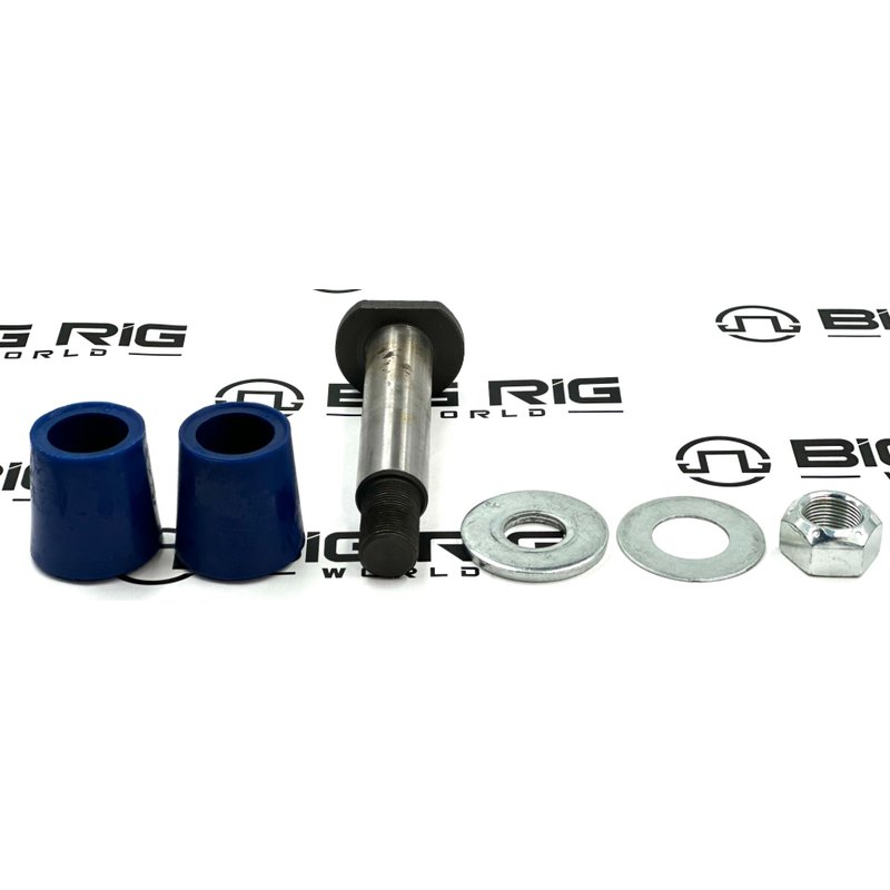 Torque Arm Poly Bushing Kit Fruehauf TRK6300UB - Automann