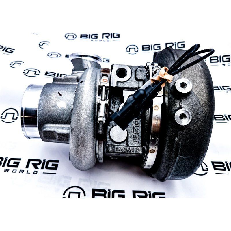 Turbo Charger 5359980RX - Cummins
