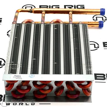 HVAC Coil Assembly - Aluminum / Copper / Brass MC10550 - TRP