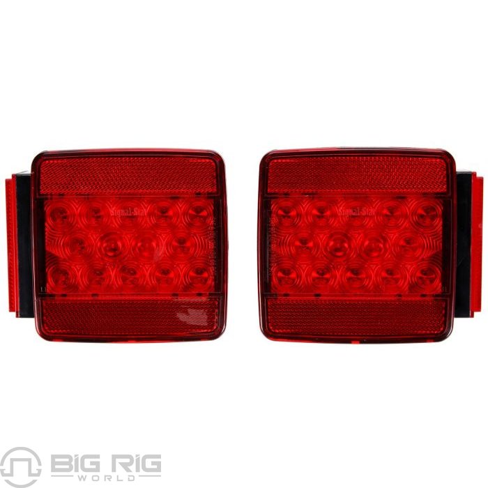 LED Trailer Lamp Kit 5050DK - Truck Lite