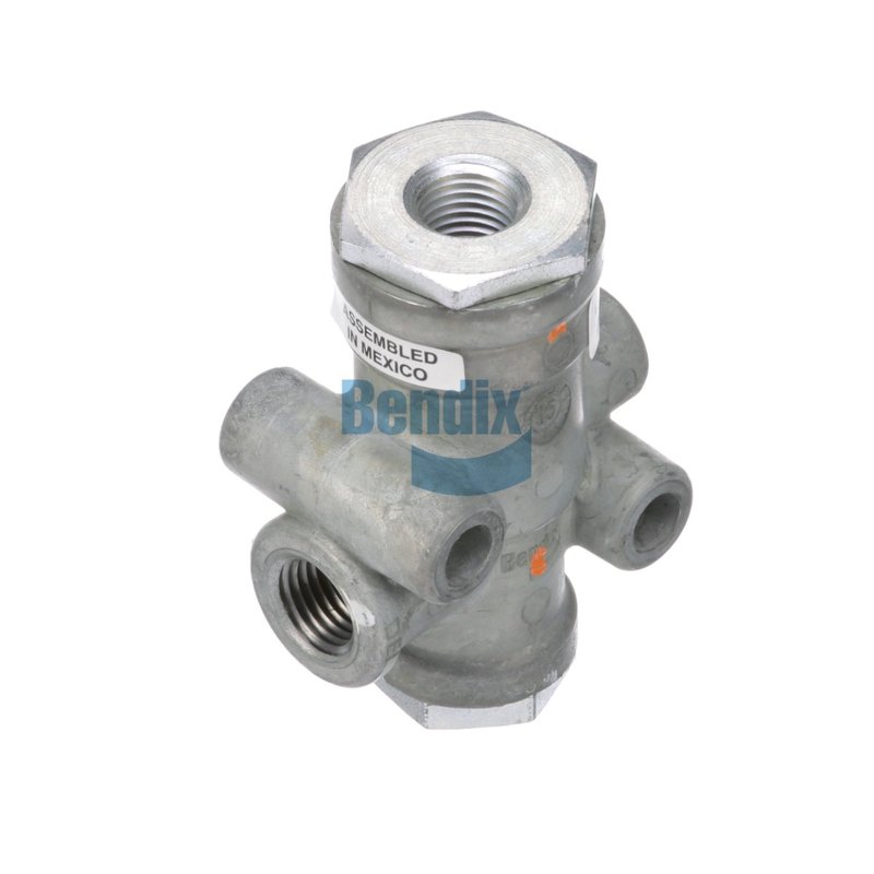 Valve - Syncro SV1 278825 - Bendix