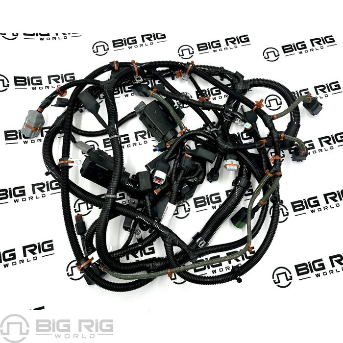 Harness - ETR control module 4312327 - Cummins