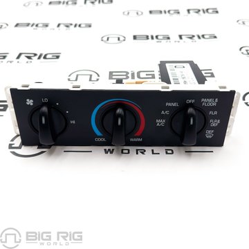 HVAC Control A22-57400-004 - Freightliner