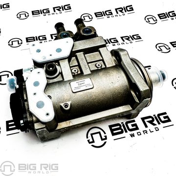 High Pressure Fuel Pump Hdep Gen2 Dd13 RA4710900850 - Detroit Diesel