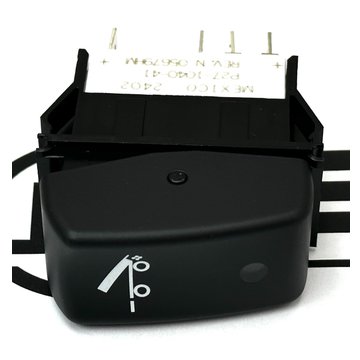 Dump Gate - Rocker Trailer Switch P27-1040-41 - Kenworth